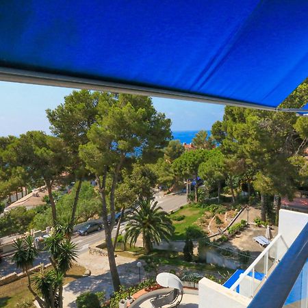 Litoral Costa Dorada - Estrella Only Families Salou Exterior photo