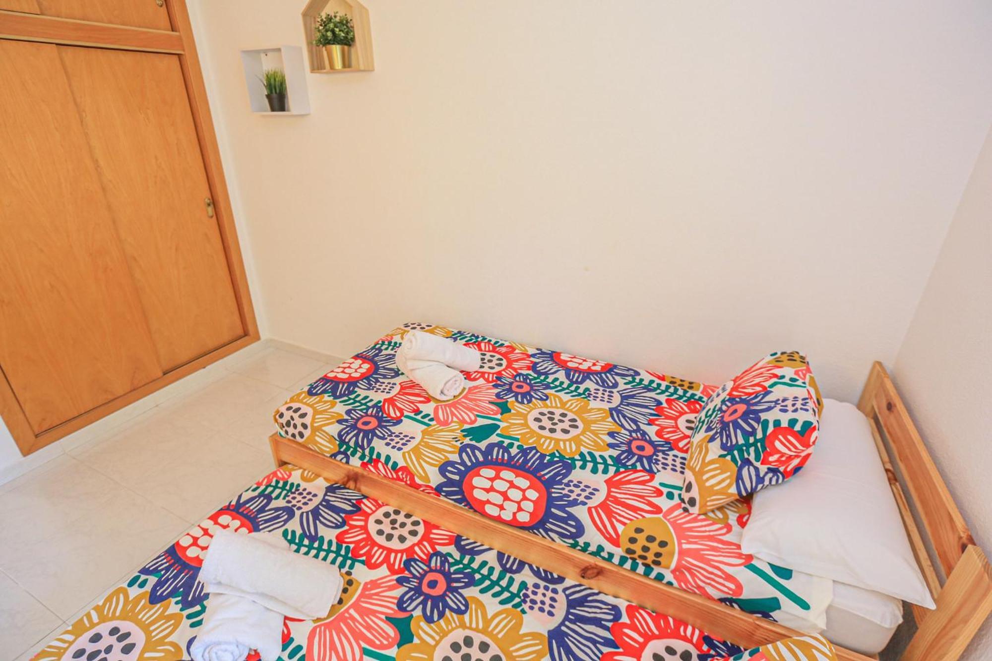 Litoral Costa Dorada - Estrella Only Families Salou Exterior photo