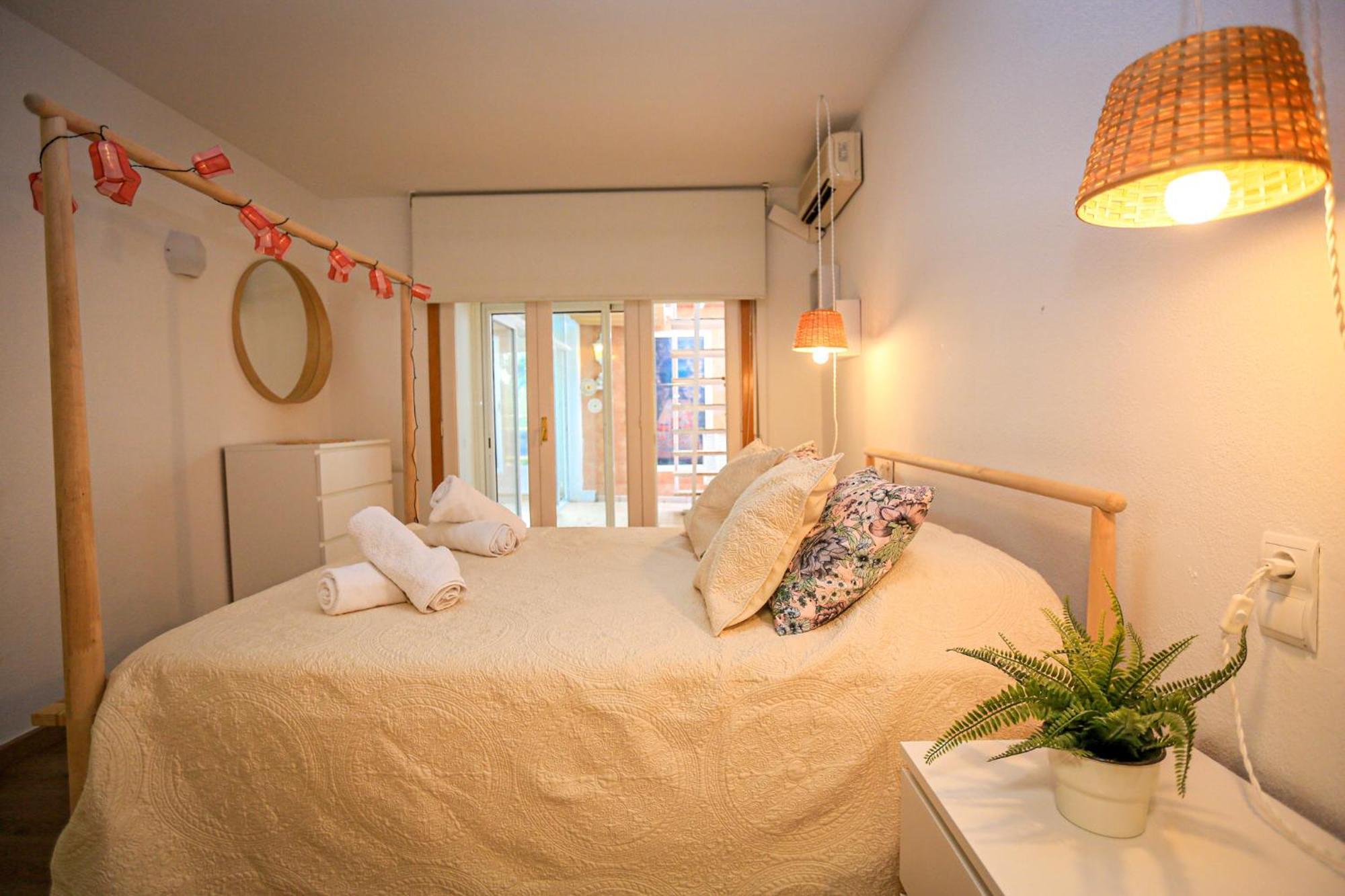 Litoral Costa Dorada - Estrella Only Families Salou Exterior photo
