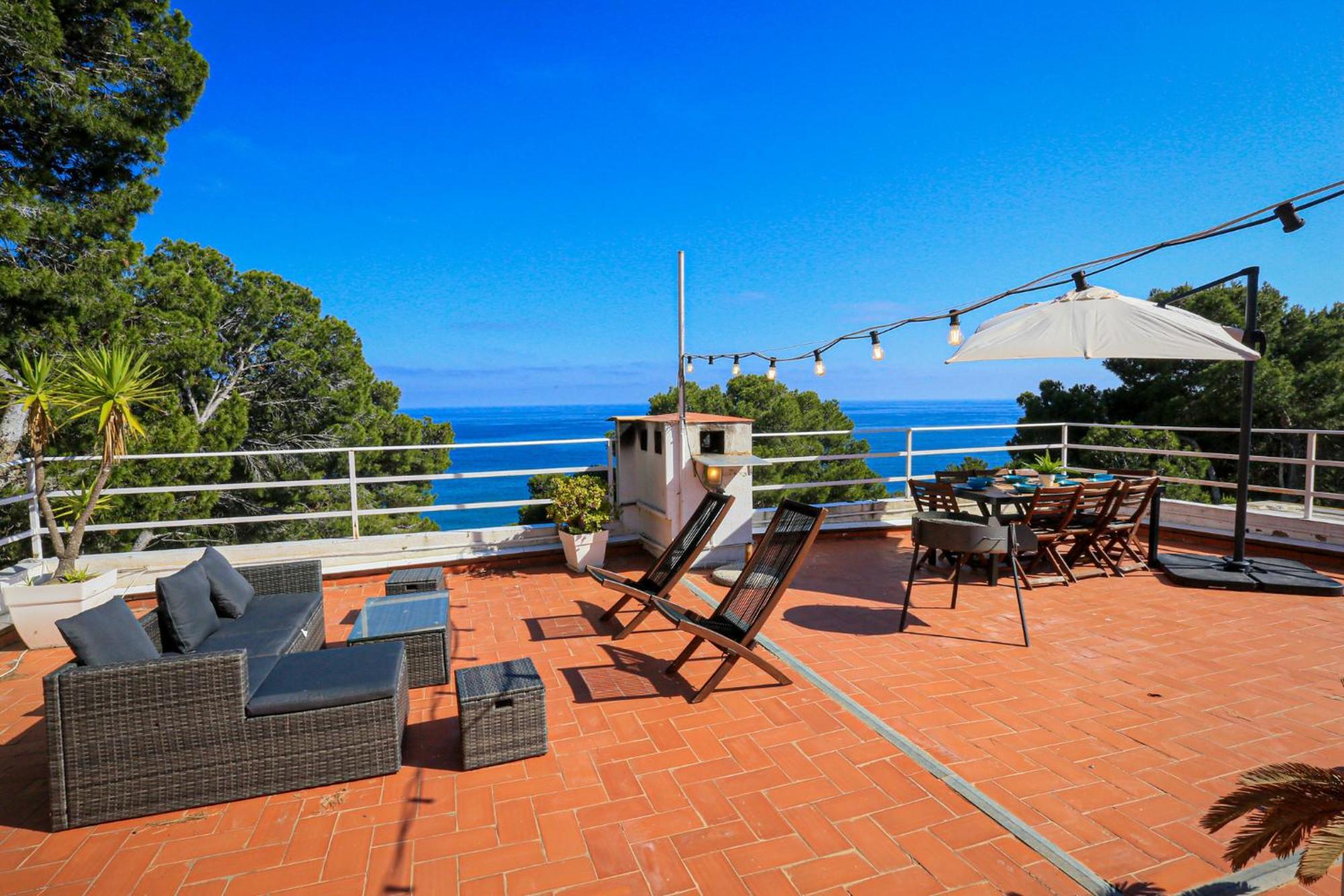 Litoral Costa Dorada - Estrella Only Families Salou Exterior photo