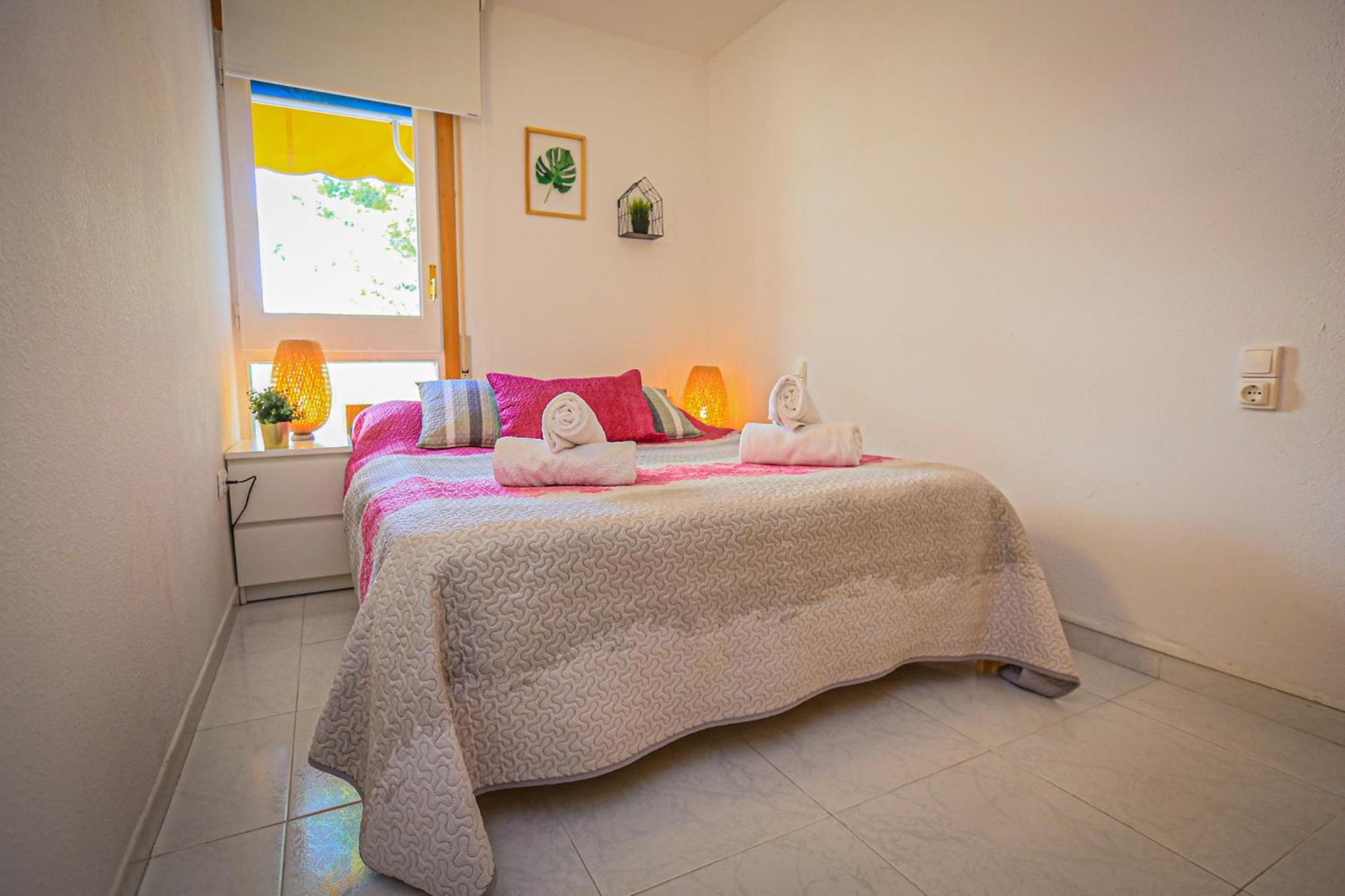 Litoral Costa Dorada - Estrella Only Families Salou Exterior photo