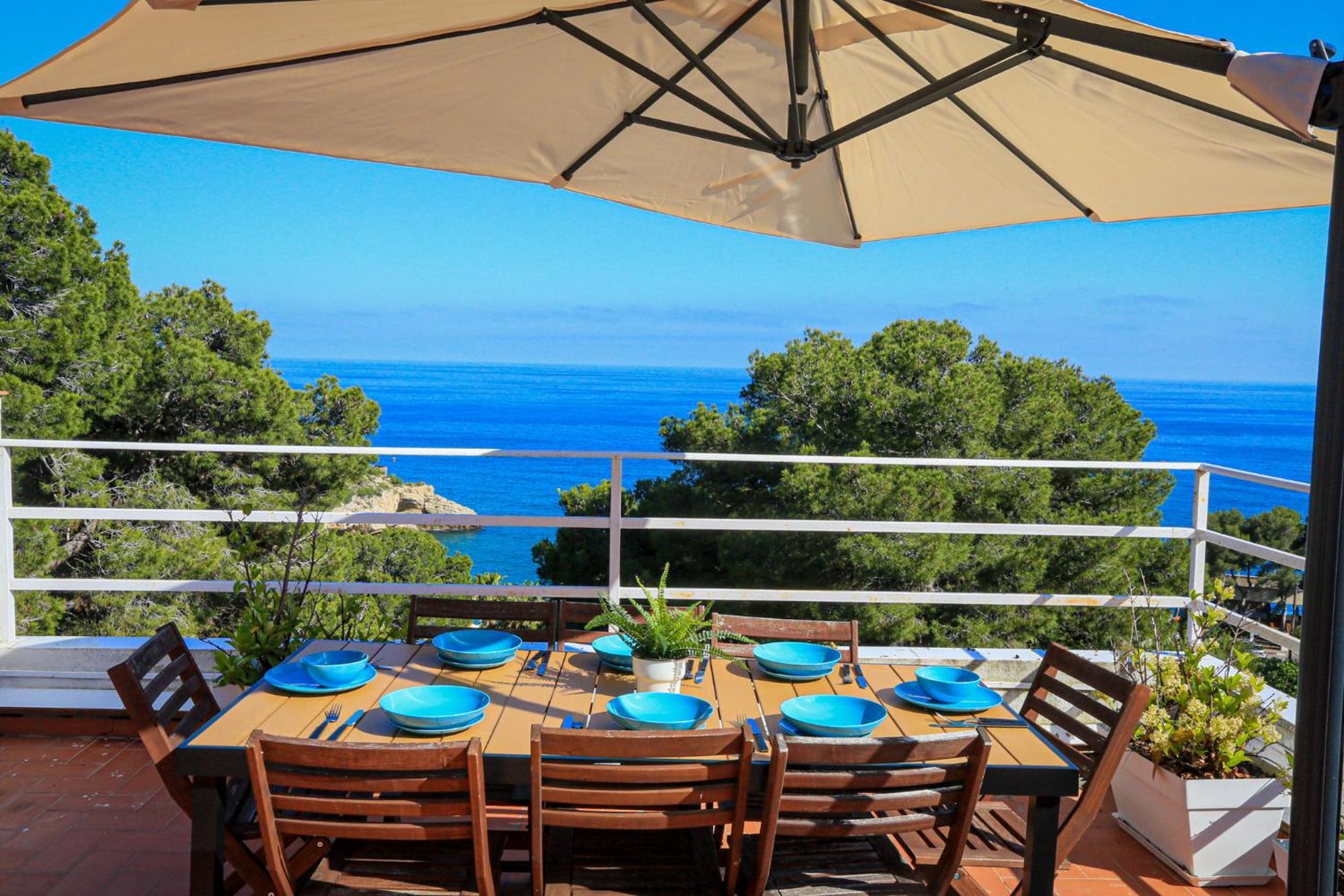 Litoral Costa Dorada - Estrella Only Families Salou Exterior photo