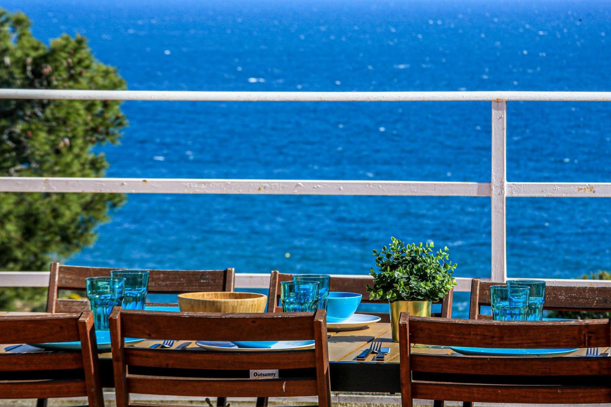 Litoral Costa Dorada - Estrella Only Families Salou Exterior photo