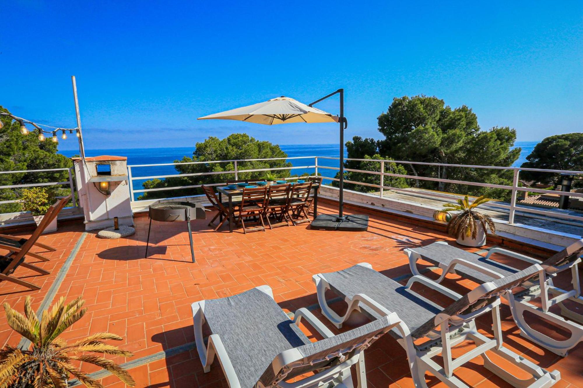 Litoral Costa Dorada - Estrella Only Families Salou Exterior photo