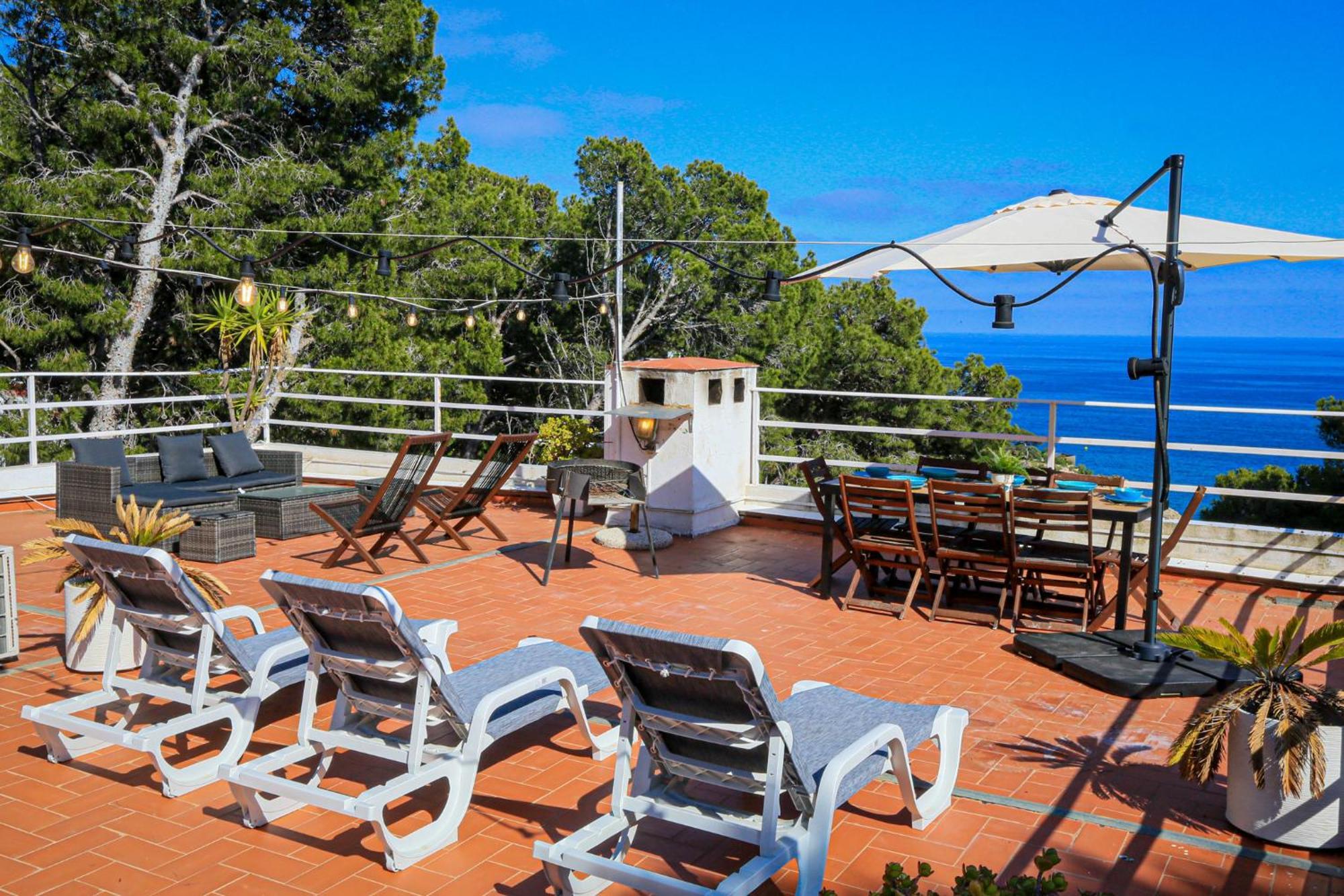 Litoral Costa Dorada - Estrella Only Families Salou Exterior photo